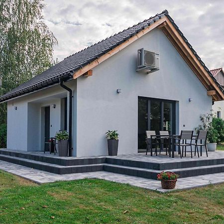 Dworek Na Zakrecie - Noclegi Zator Exterior photo