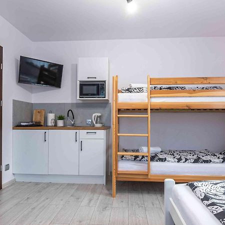 Dworek Na Zakrecie - Noclegi Zator Exterior photo